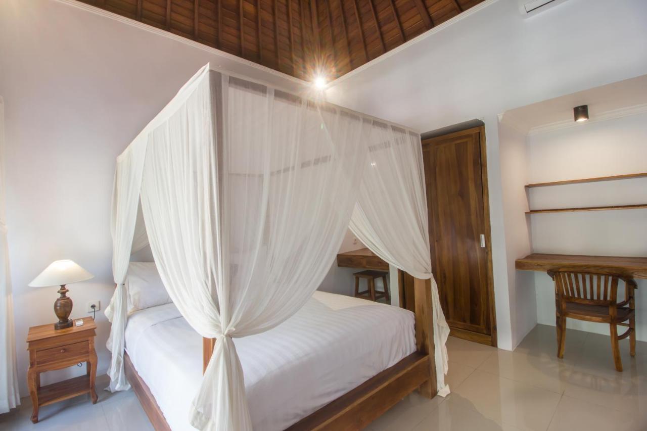Kalya Villa By Supala Ubud  Exterior photo