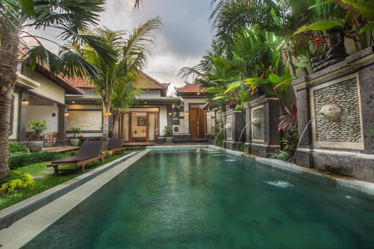 Kalya Villa By Supala Ubud  Exterior photo