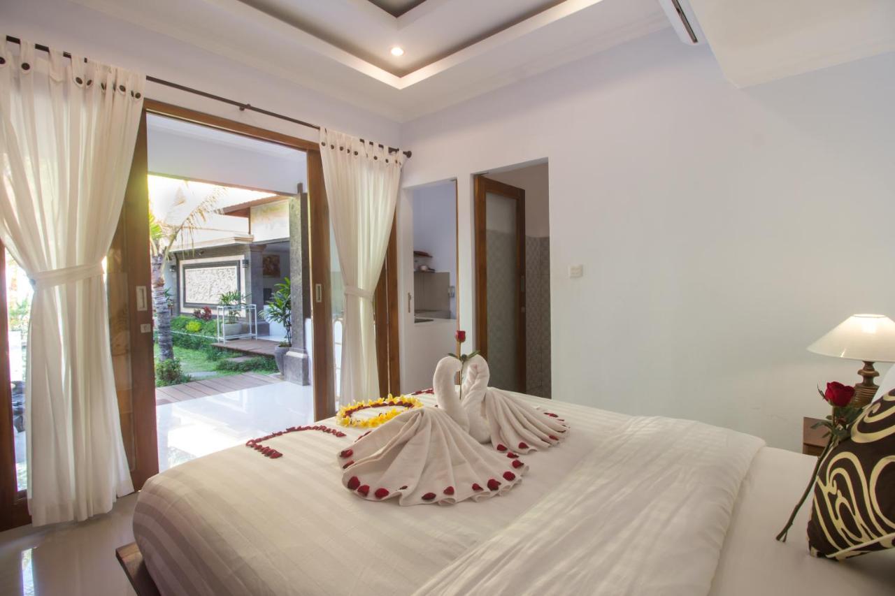 Kalya Villa By Supala Ubud  Exterior photo